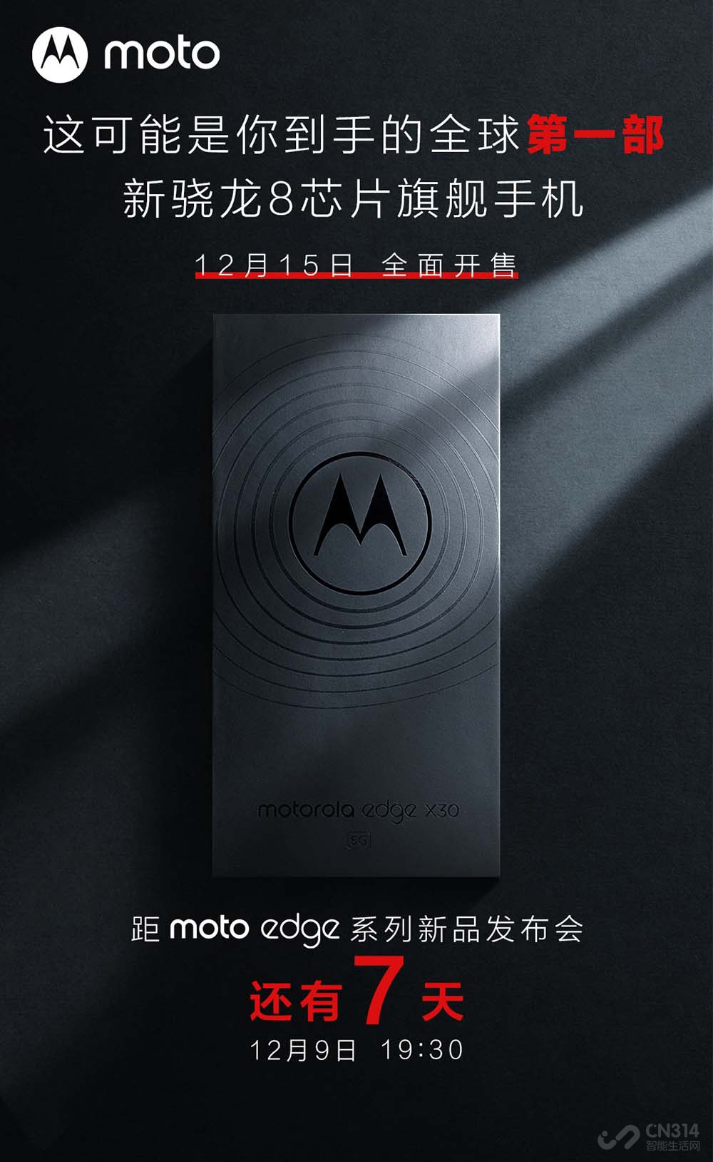 ׷8 Gen1 motoǿƺС׷