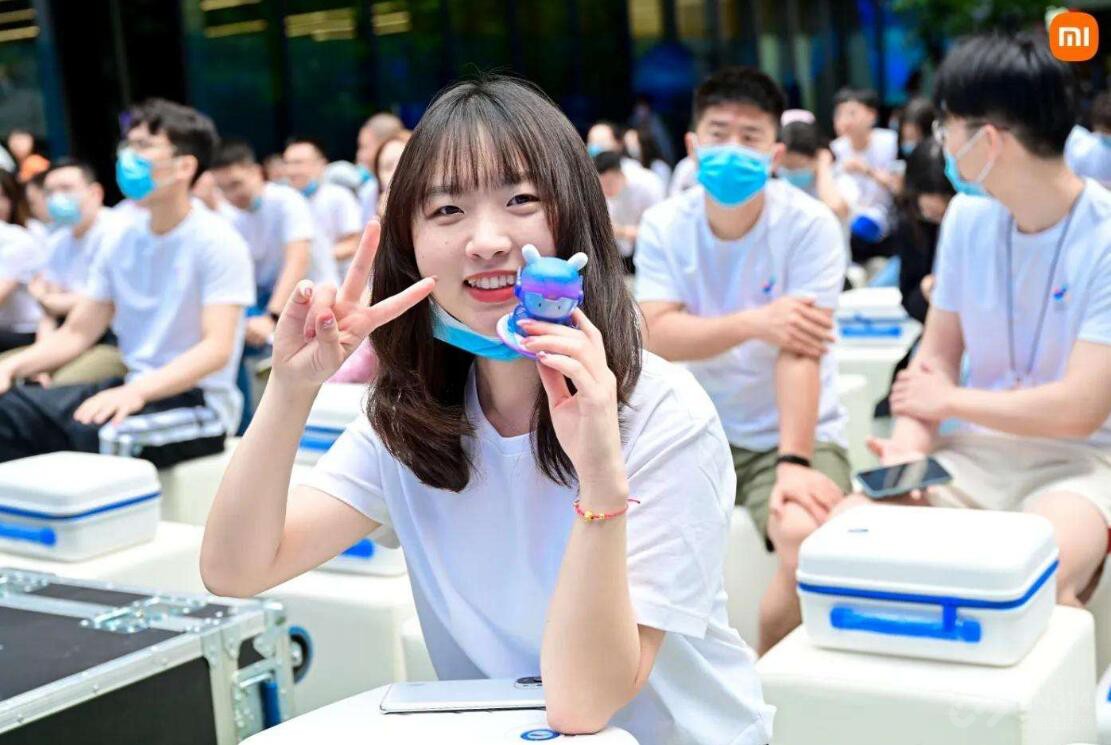 小米员工不用小米手机？这才算多大点事