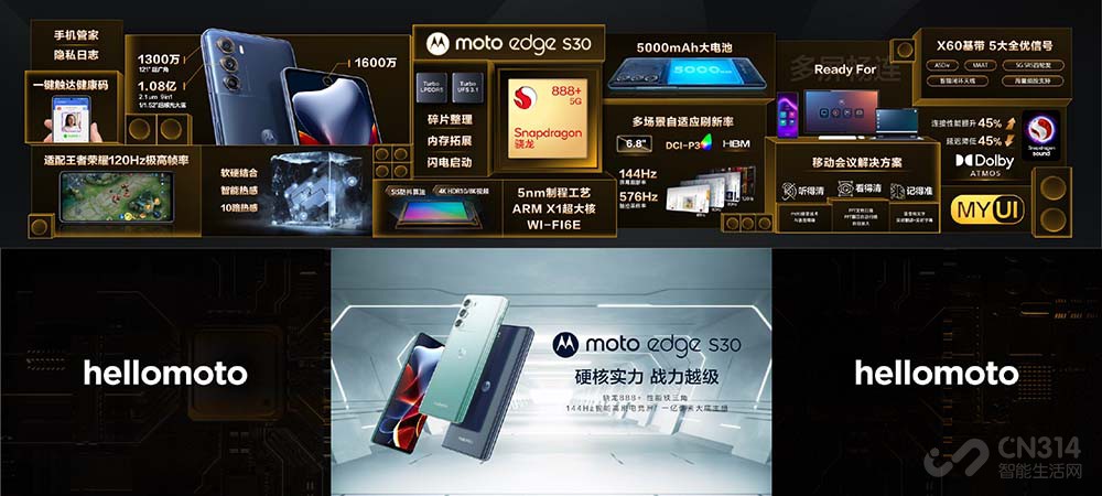 moto edge X302999Ԫ Ҳ̫޵