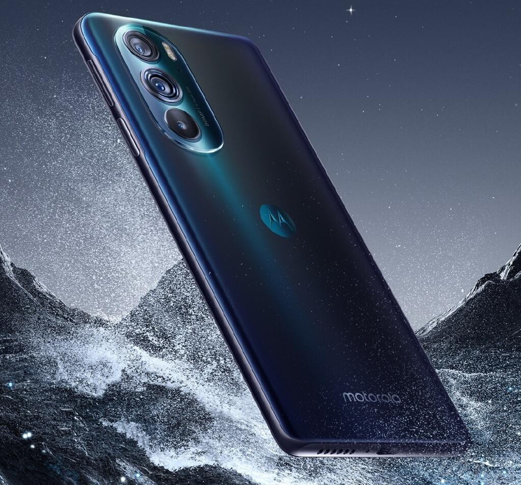 2999Ԫ͸㶨moto edge X30Լ۱ǿ