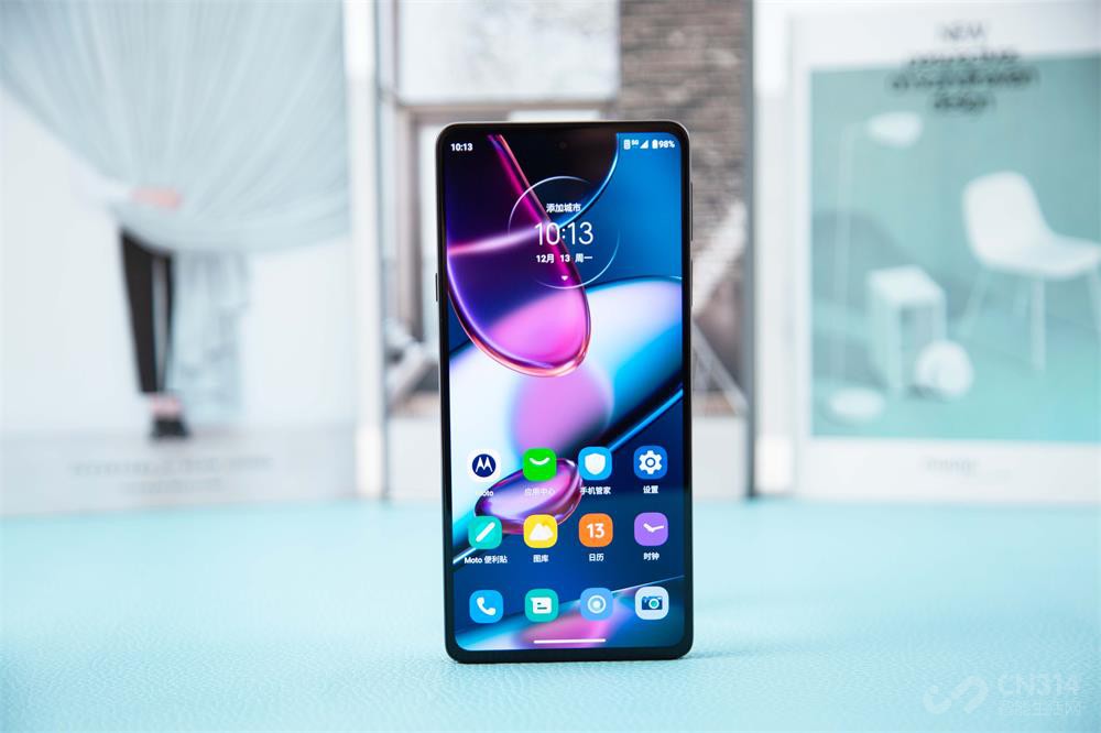 moto edge X303 ǿ