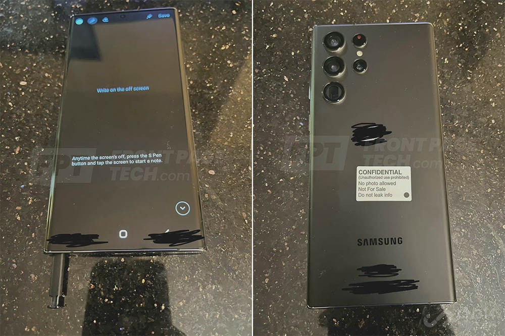 三星明年Q1发力 S22、S21 FE、平板爆料
