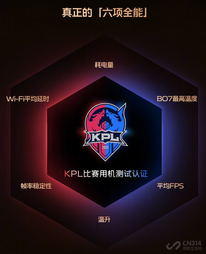 vivo S12系列获KPL认证！游戏BOOST加持