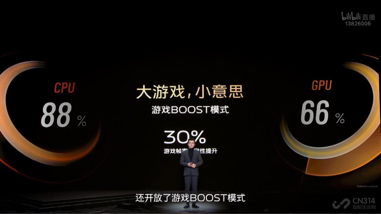 vivo S12系列来袭 柔光自拍更美 性能狂飙