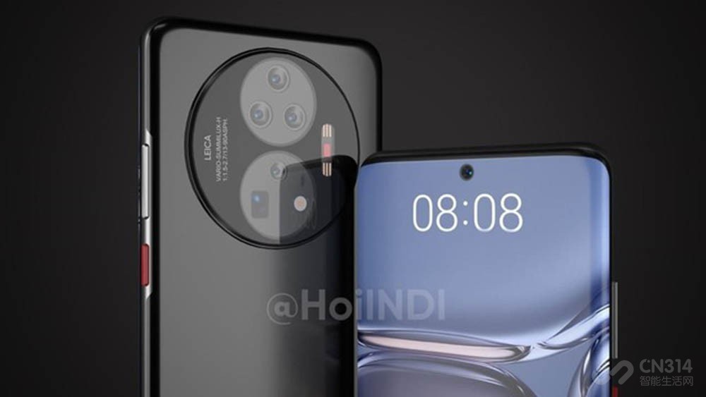 ߹ȷϻΪMate50ϵн귢 6Ƴ
