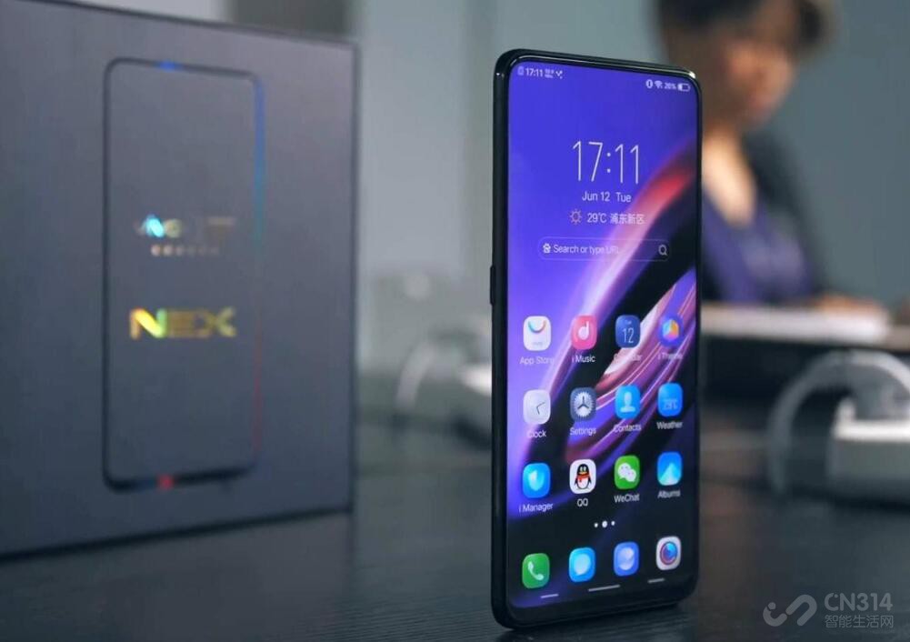 ֮»K50vivo NEX 5