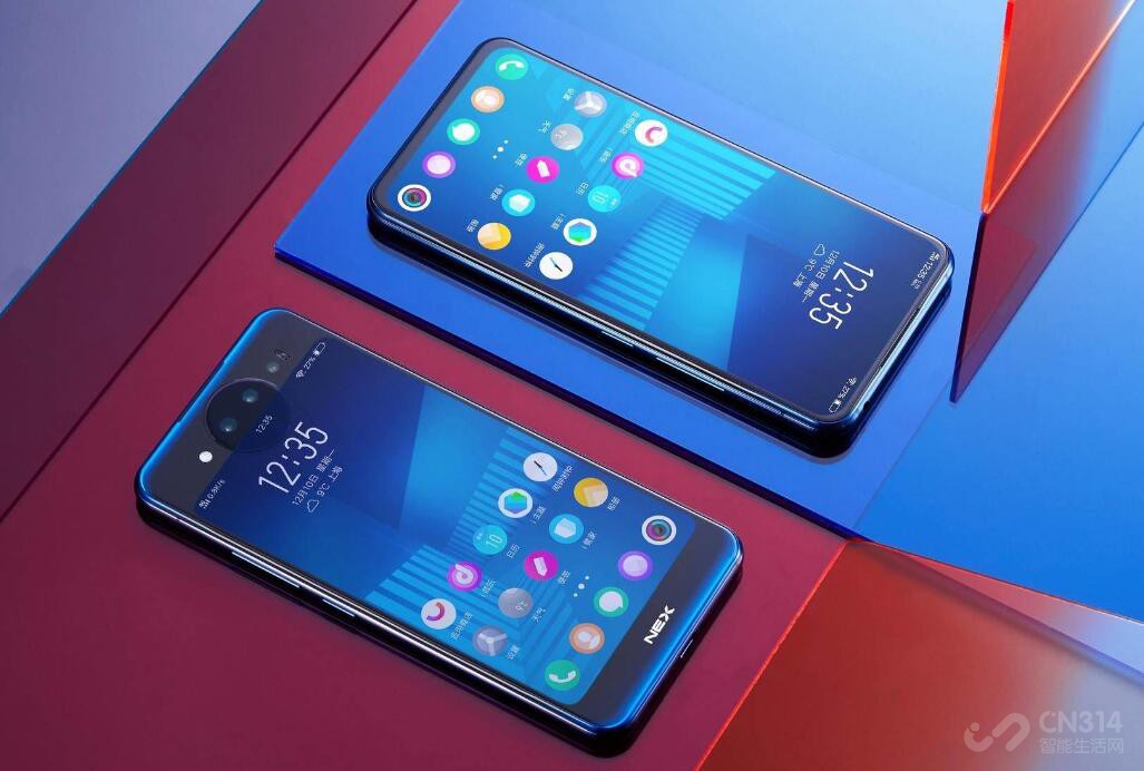 vivo NEX 5ˣͷ 