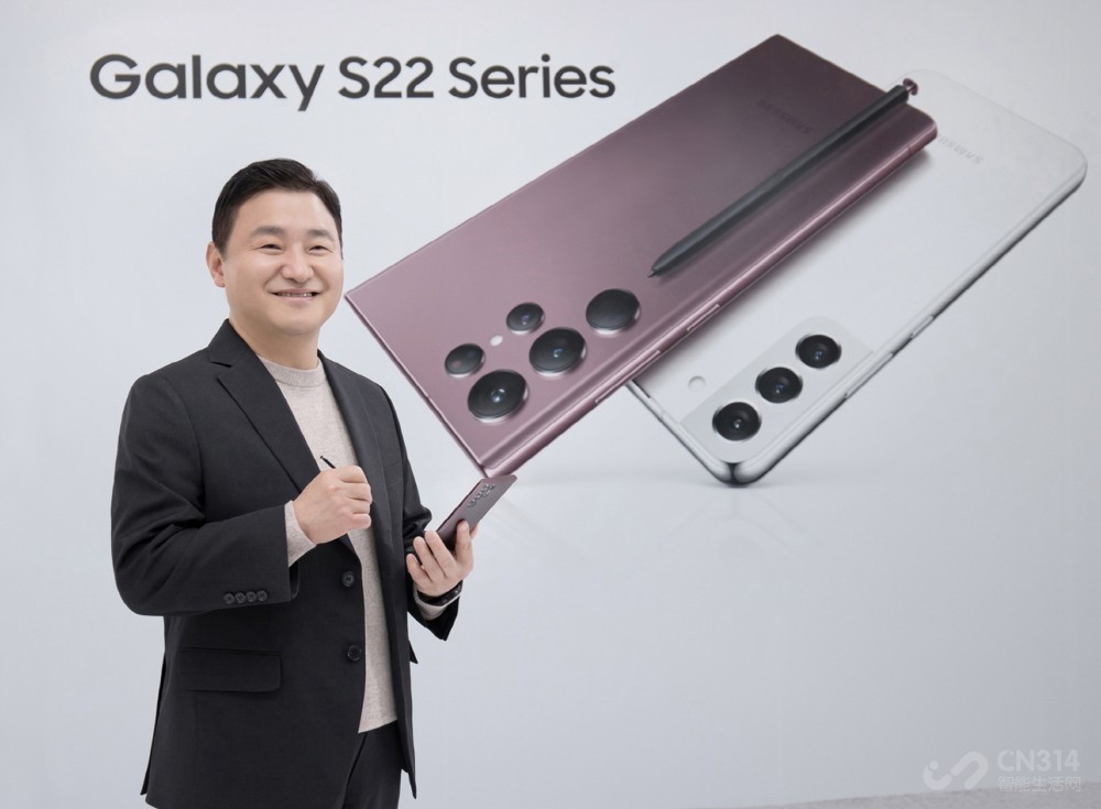 Galaxy S22 UltraƶӰƪ