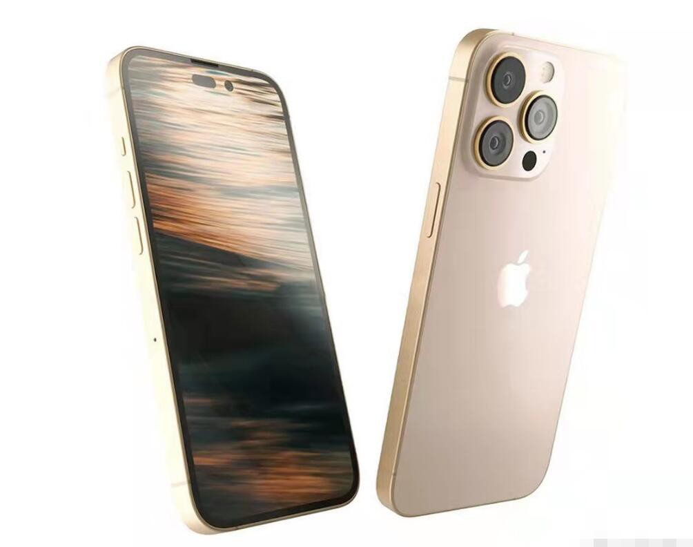 лȫ iPhone 14Ҿ͵Ѿ