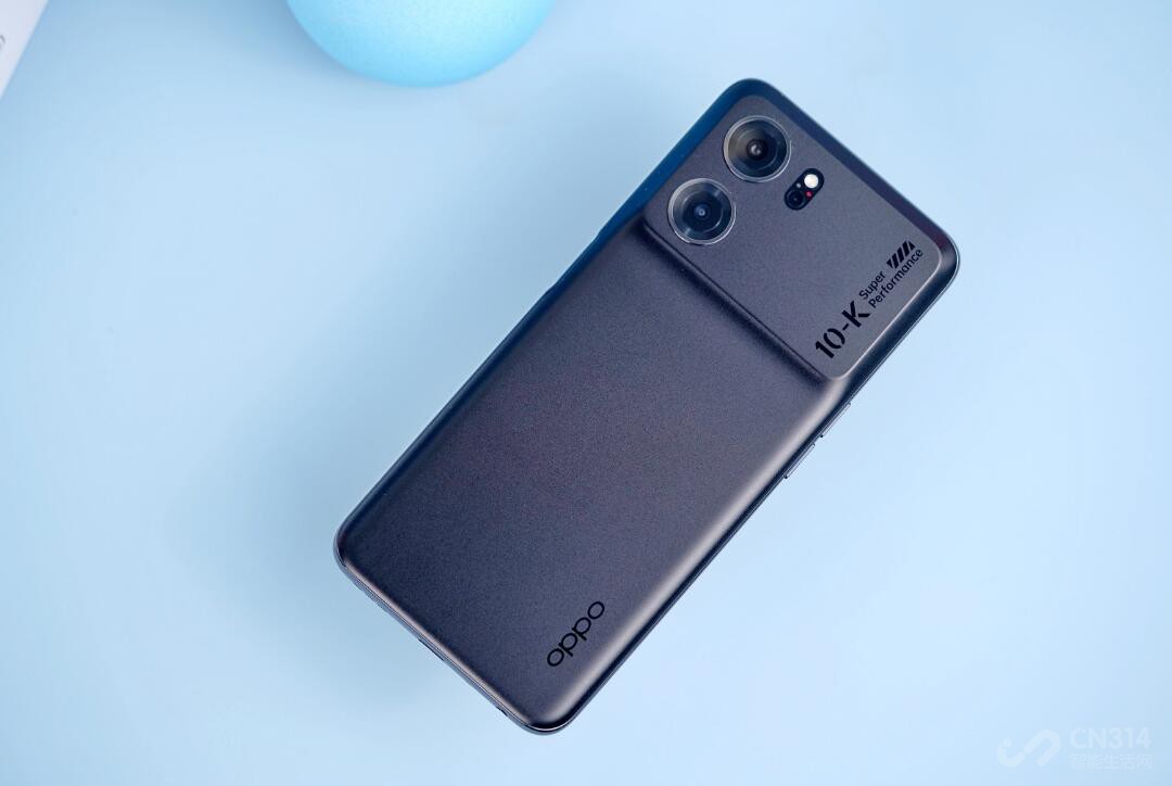 ¿ϣOPPO K10ϵִһȭ