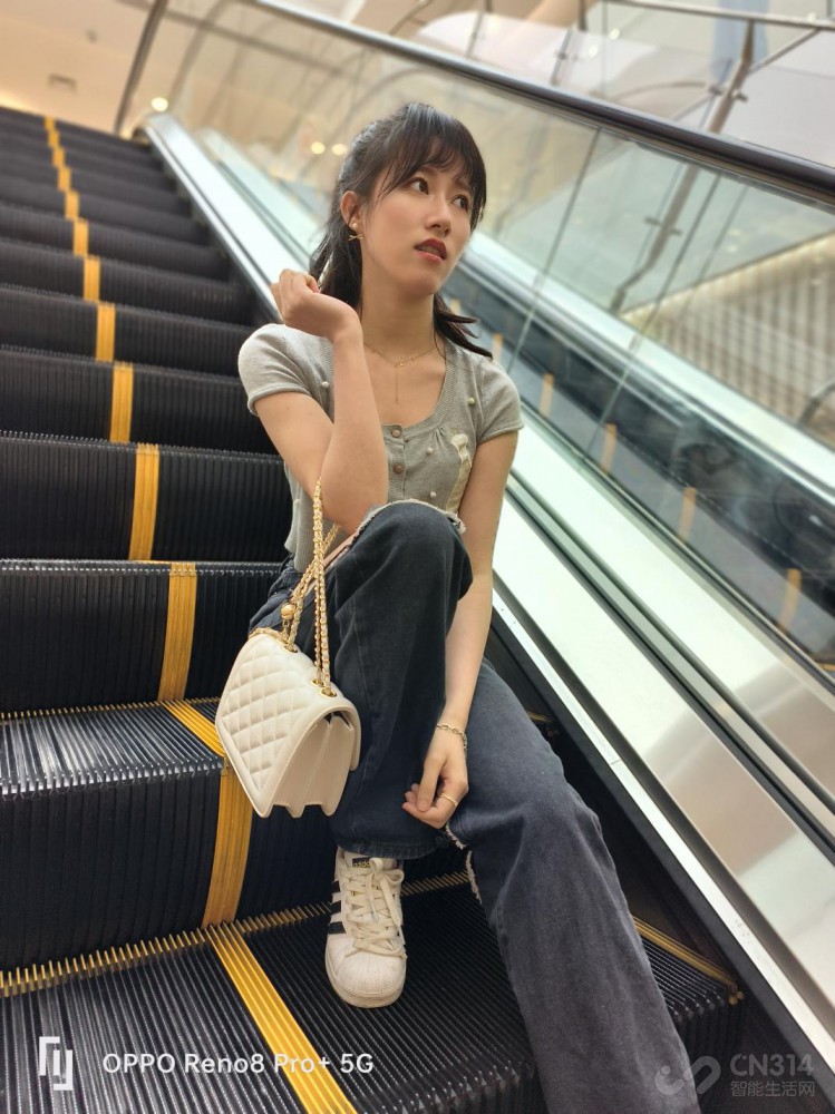 双芯影像高峰 OPPO Reno8 Pro+深度评测