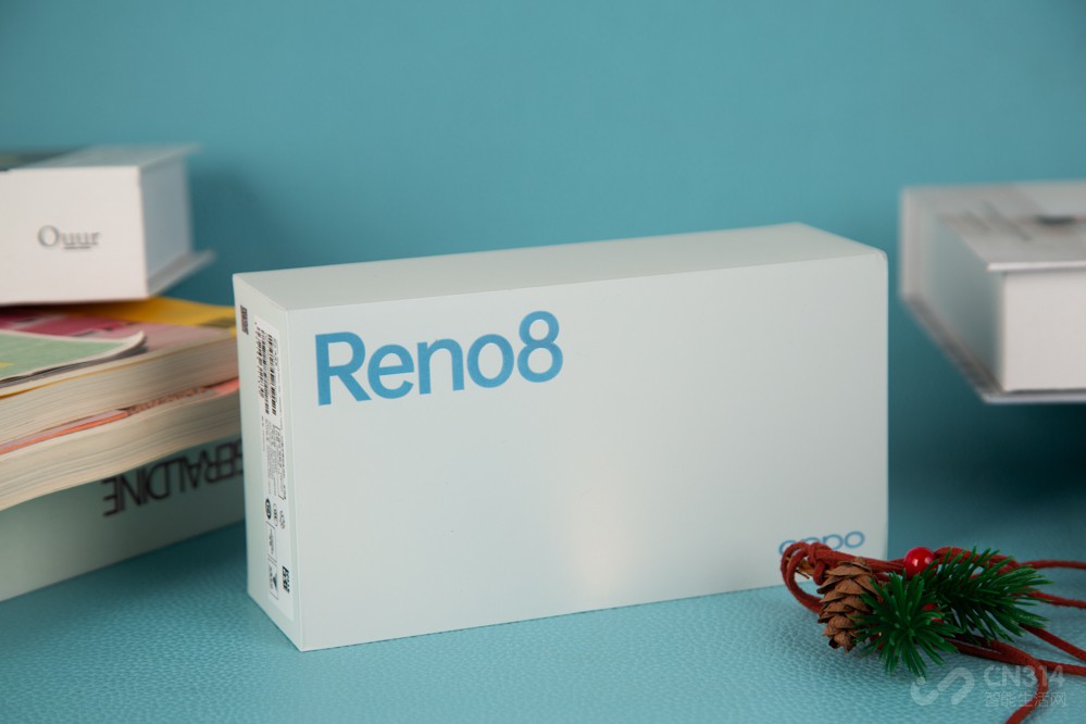双芯影像高峰 OPPO Reno8 Pro+深度评测