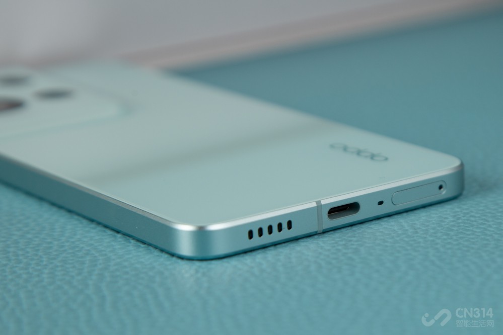 双芯影像高峰 OPPO Reno8 Pro+深度评测
