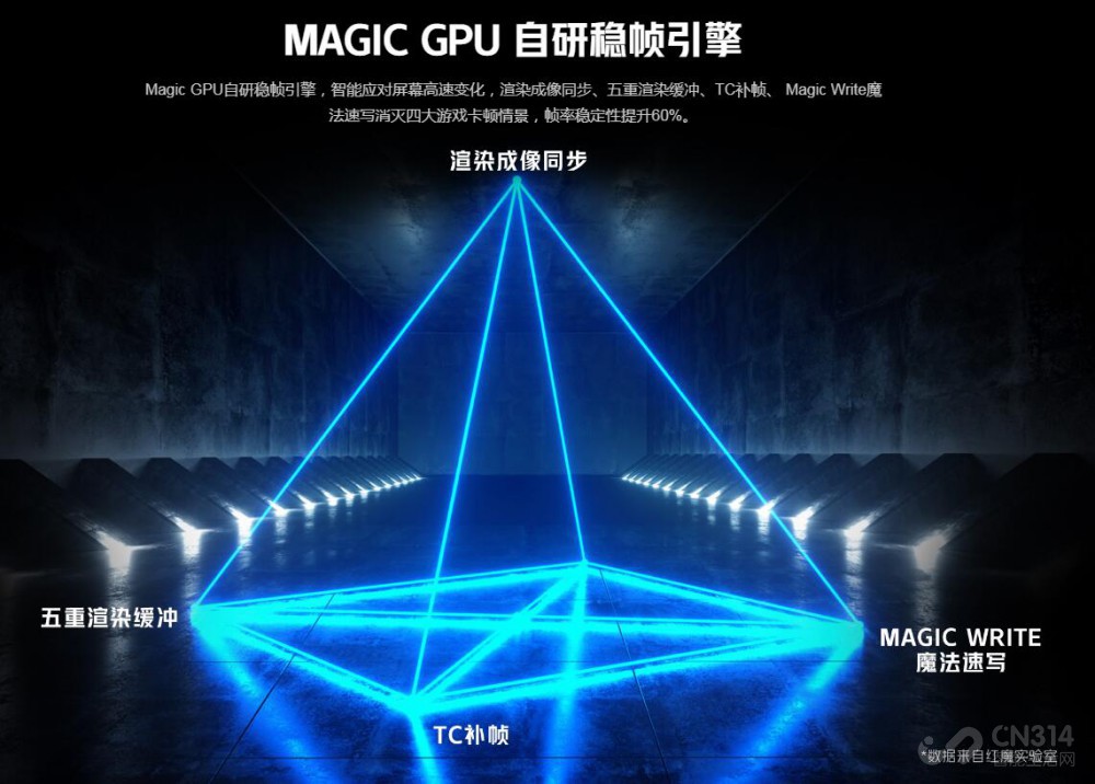 叠buff般的堆料狂魔 红魔7S Pro谁都不服！