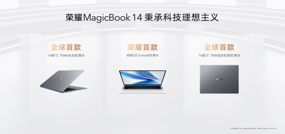 ȫҫMagicBook 14 ʽ