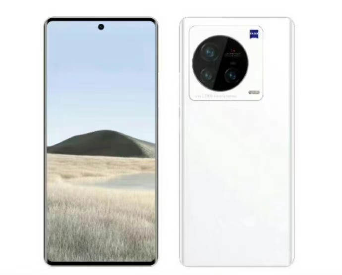 vivo重磅旗舰要来了 即将搭载骁龙8Gen2