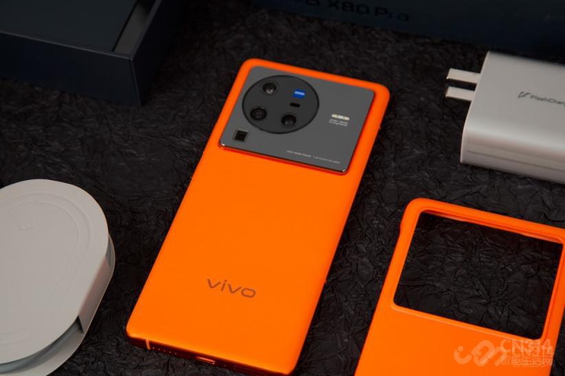 vivo重磅旗舰要来了 即将搭载骁龙8Gen2