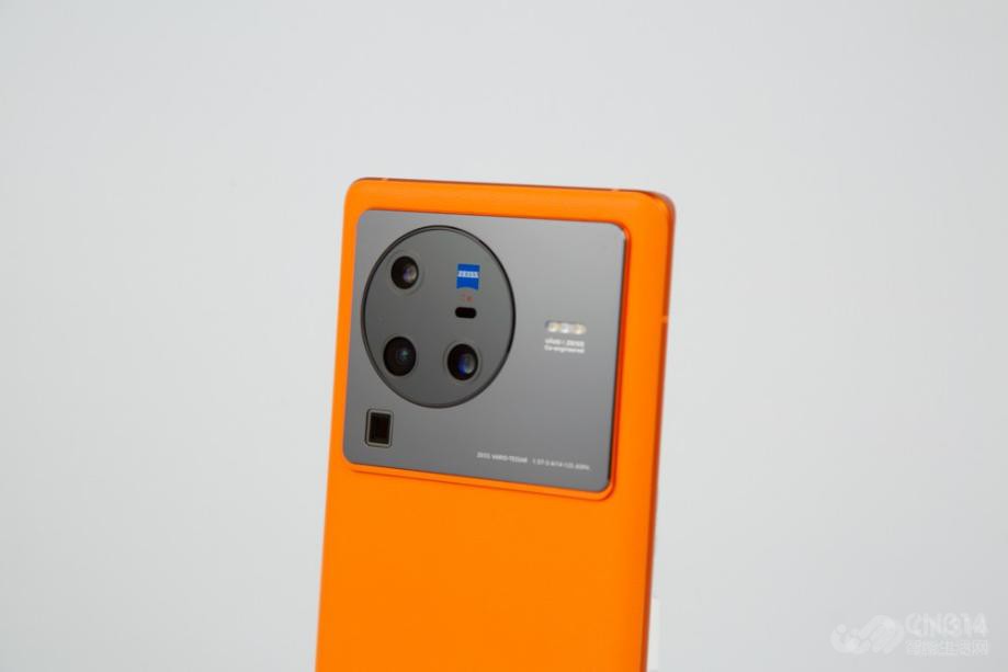 vivo重磅旗舰要来了 即将搭载骁龙8Gen2