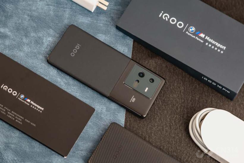 vivo重磅旗舰要来了 即将搭载骁龙8Gen2