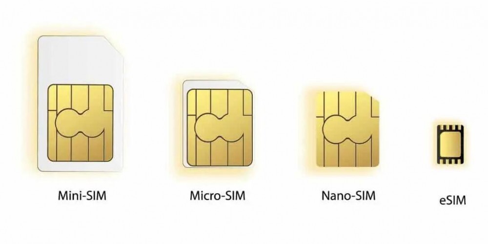 美版iPhone 14都有eSIM了，国内为啥没有？