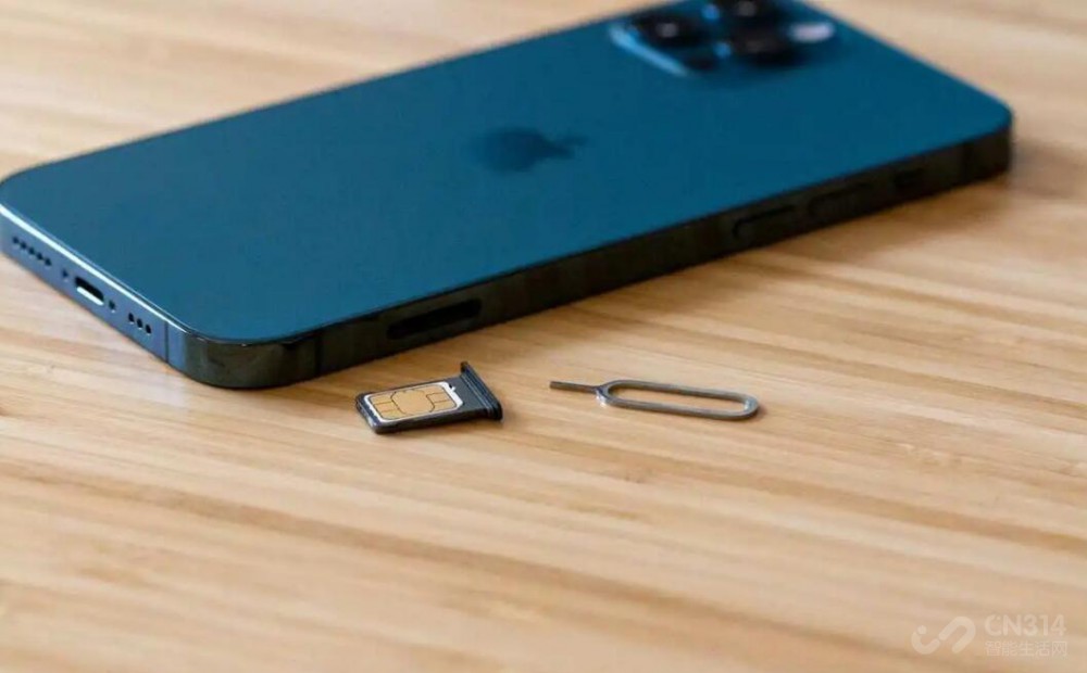 美版iPhone 14都有eSIM了，国内为啥没有？