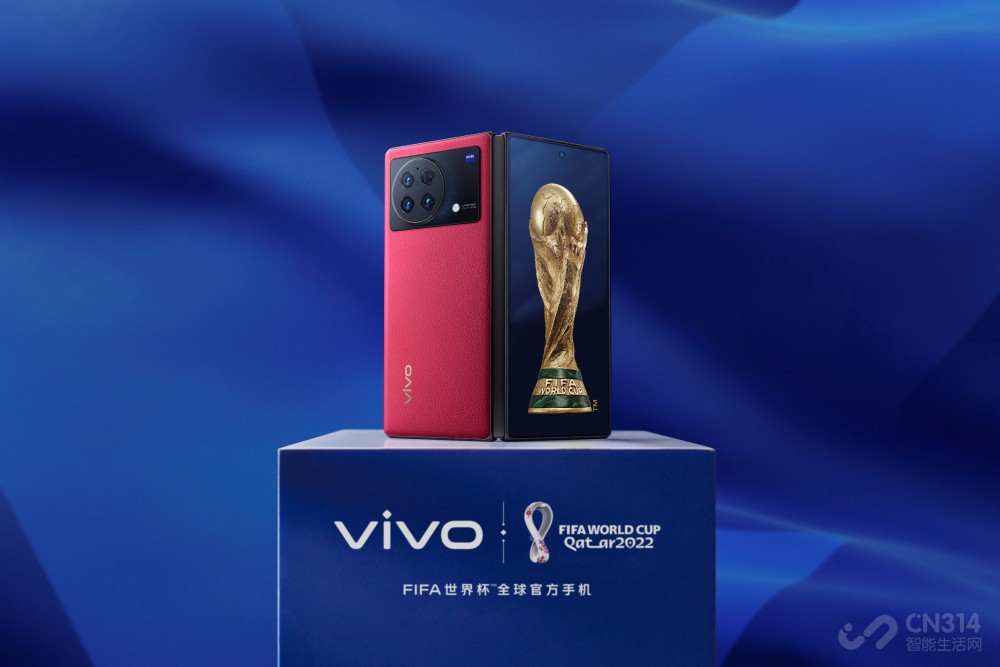 vivoΪ2022FIFA籭™ٷֻ