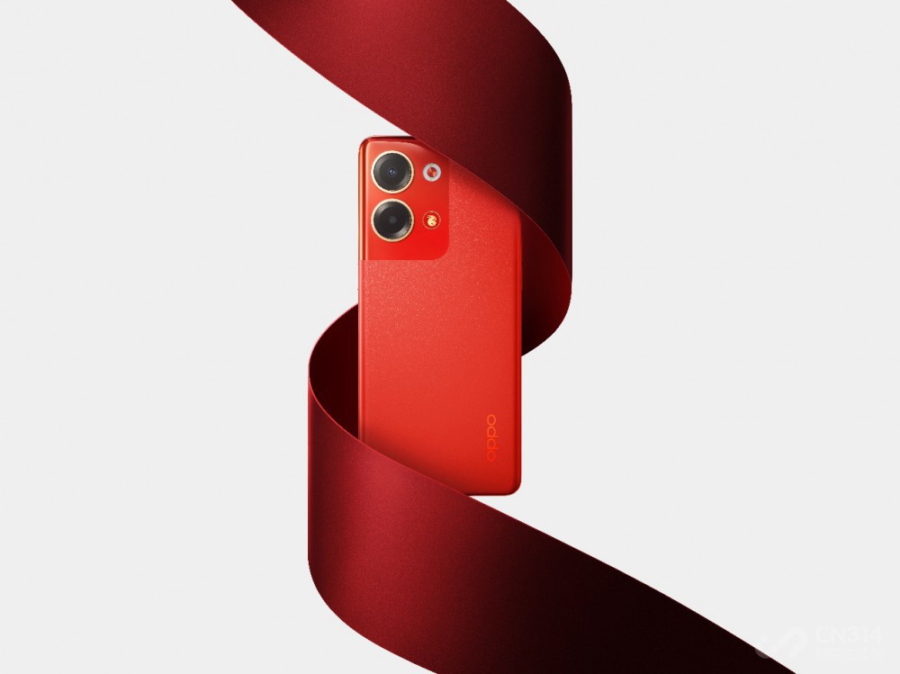 ˫о OPPO Reno9ϵƷʽ