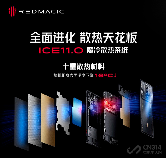 红魔红米隔空喊话 我们还需要游戏手机吗