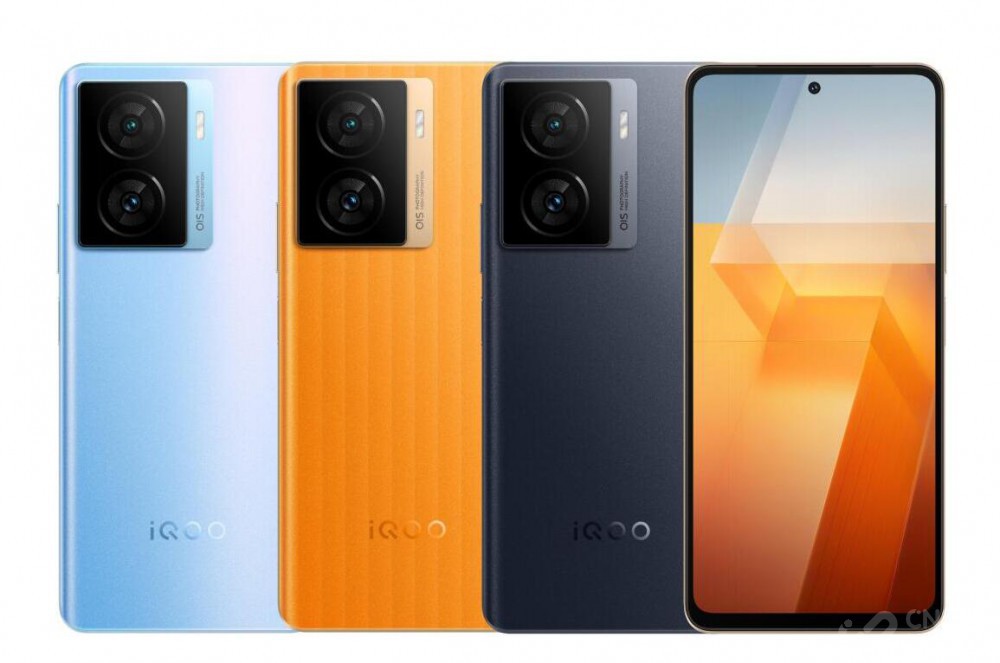 性能+续航双料杀手 iQOO Z7站稳千元关口