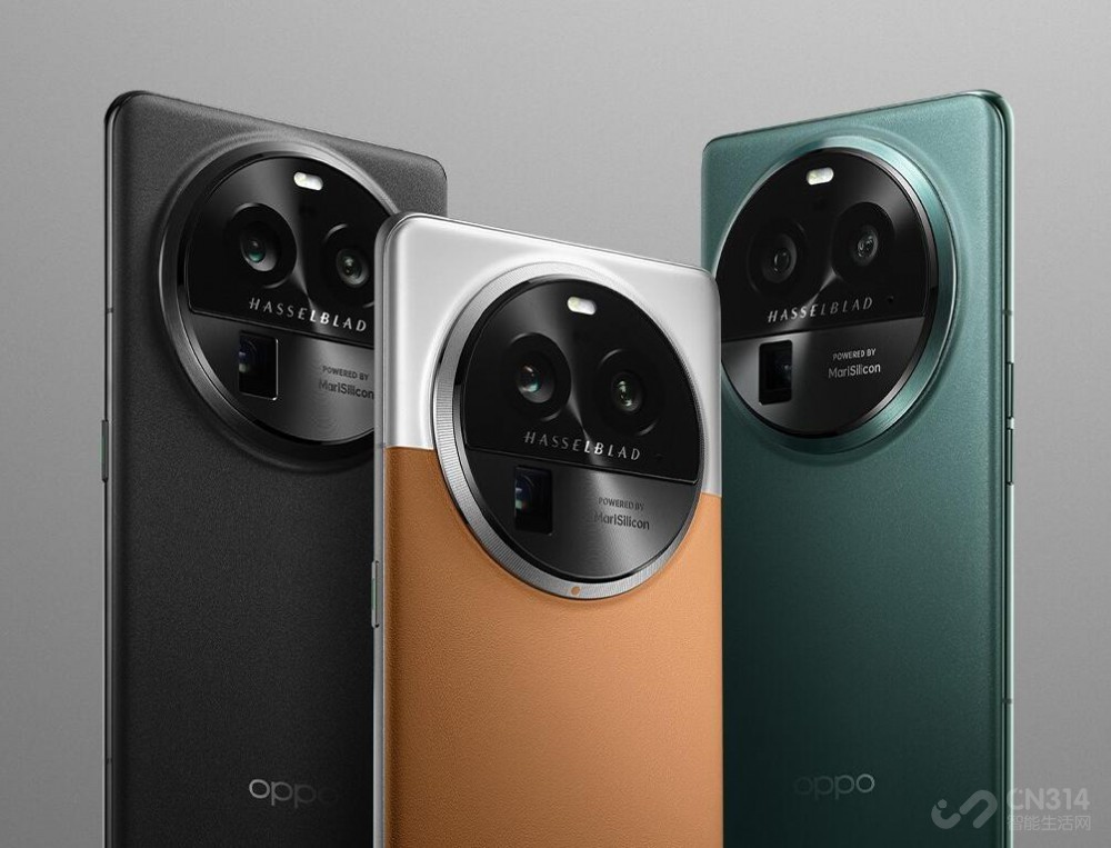 OPPOԲˣFind X6 Pro콢컨