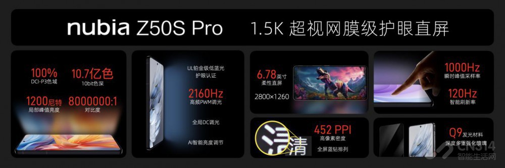 ֱӰȫ콢 ŬZ50S Pro