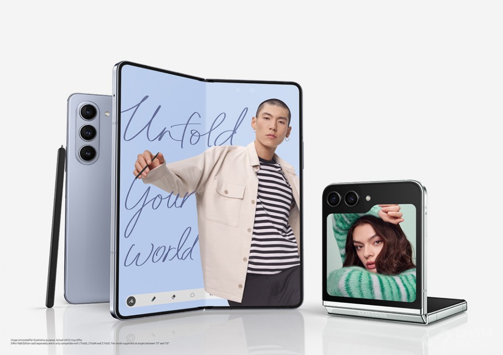 ǷGalaxy Z Flip5Galaxy Z Fold5