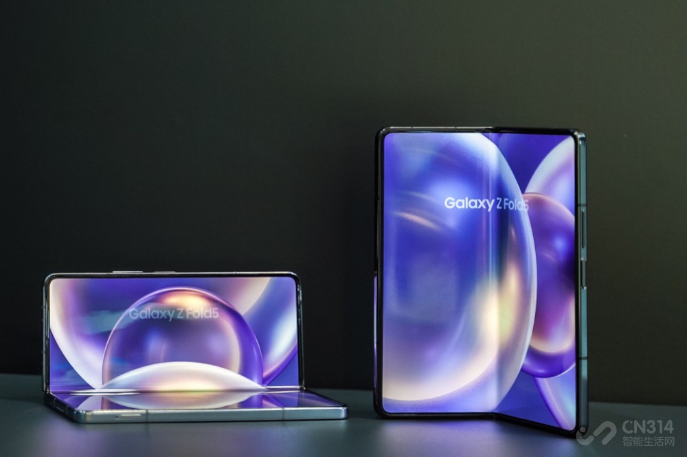  Galaxy Z Fold5|Z Flip5