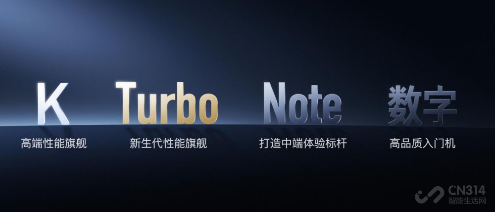 Redmi콢Turbo 3 