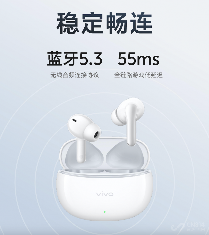   vivo TWS 3i  ʽ 