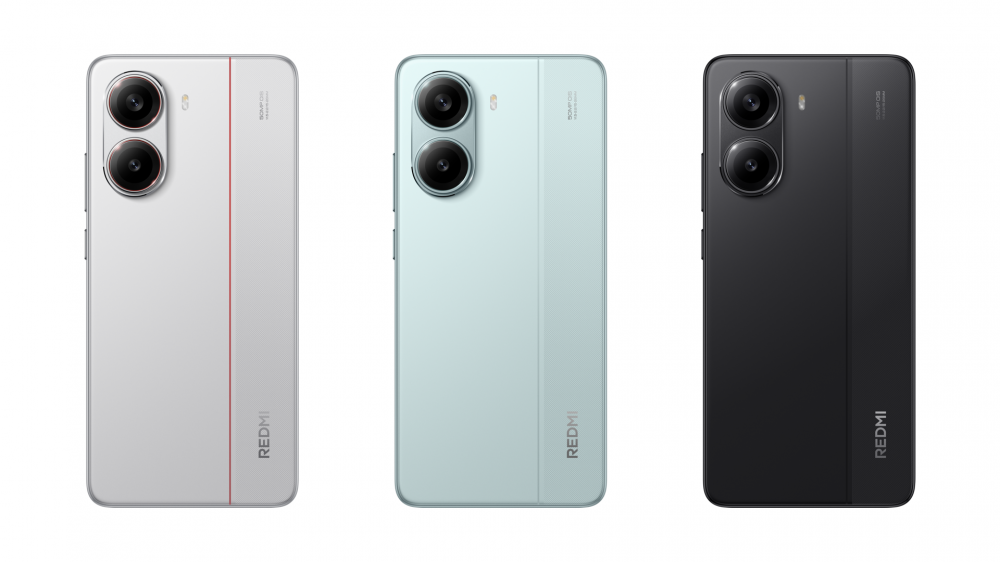 REDMI Turbo 4ʽ ۼ1999 Ԫ