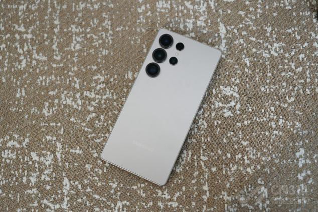 Galaxy S25 Ultra ܰ׿콢ˣ