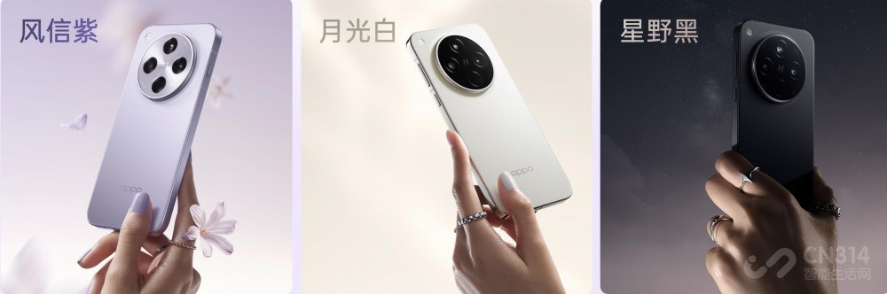 OPPOȫFind X8s Сüǿ