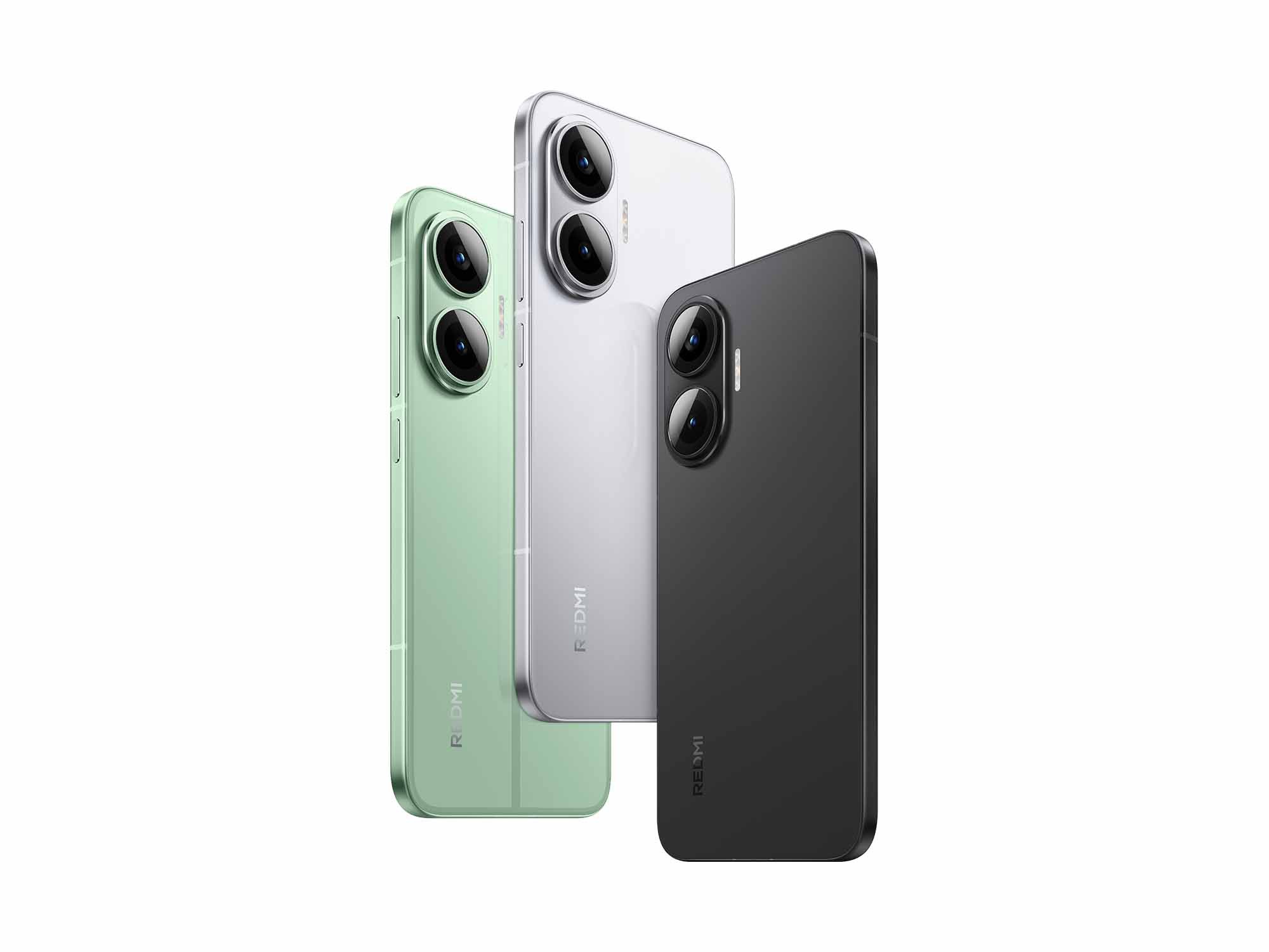 REDMI