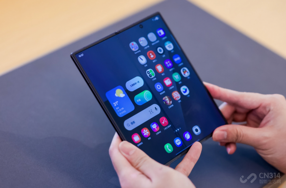 Galaxy Z Fold7 ·ֻ