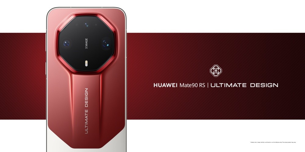 ̤����ǰ�ճ��� ��ΪMate 90ϵ�з���