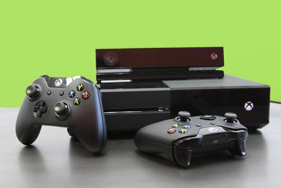 ΢����������Cortana���������½Xbox One