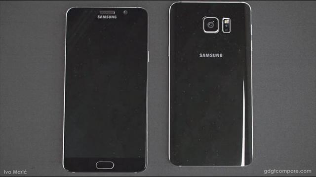 �����������Note 5���й¶ ��д���ع�