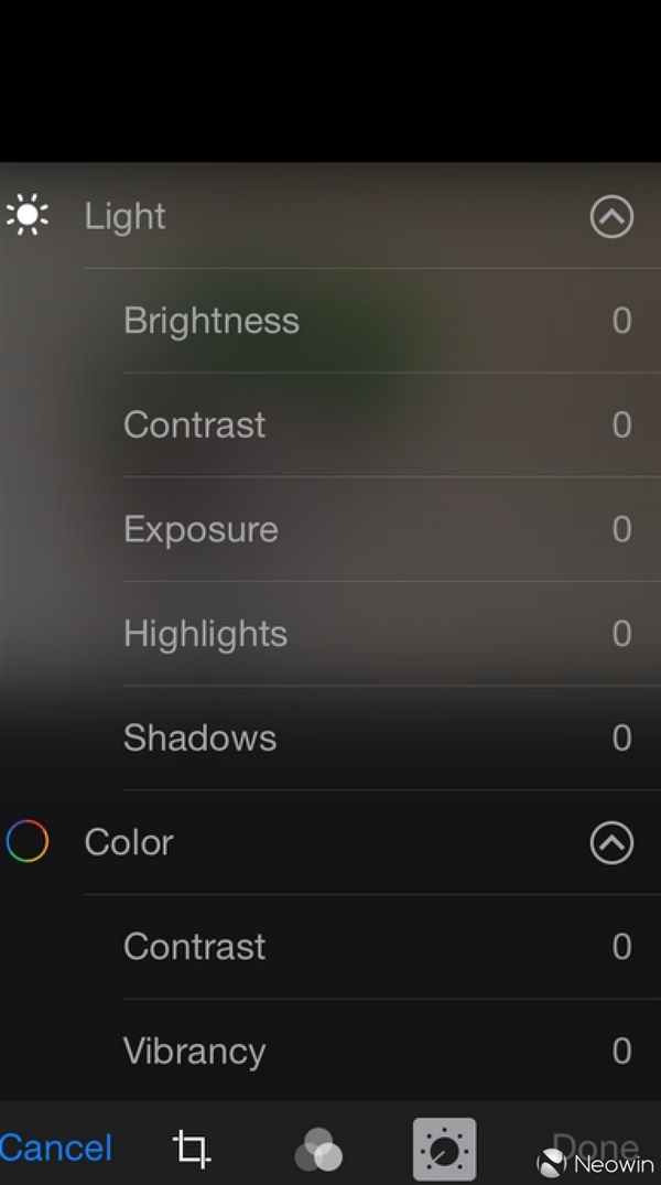 iOS 8����ͼ��