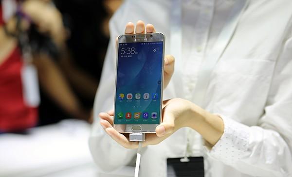 ����Note 5/S6 edge+���� �⼸������Ҫ֪��