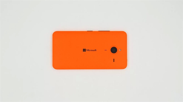 ����Lumia 640XL���䣺����ԭ����ζ��