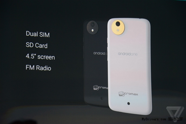 Ѫƴ���ۻ����ȸ�Android One�ƻ��ǳ�