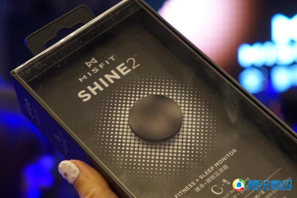 Misfit Shine 2�ֻ����������ܷḻ�۸񲻸�