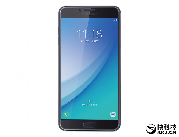 首发骁龙626!三星中国发布C7 Pro:双1600万镜头