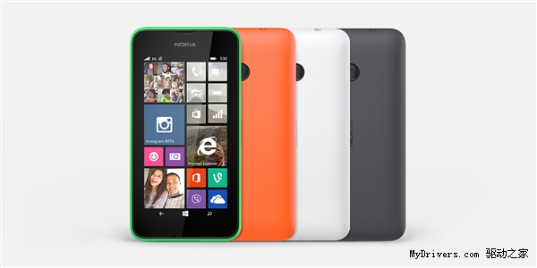 ŵ�������������Lumia 530��ʽ������709Ԫ